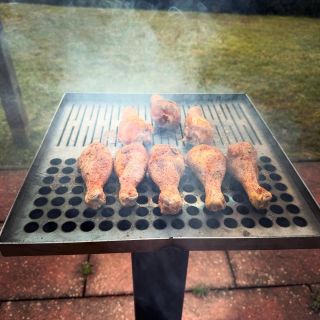 Testujeme… brzy u vás doma